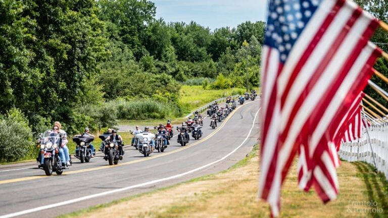 CT Motorcycle Events & Resources | CT Ride Guide