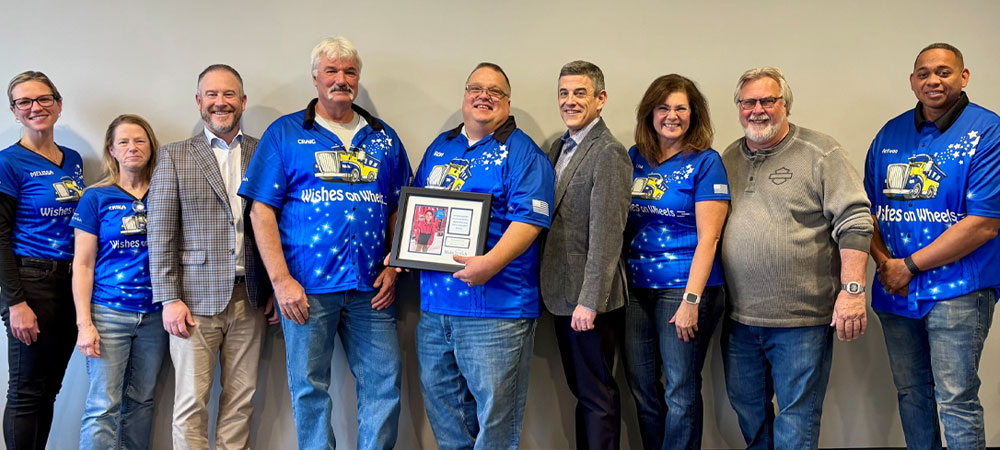 $140,000+ for Make-A-Wish CT