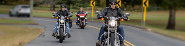 Trantolo Ride